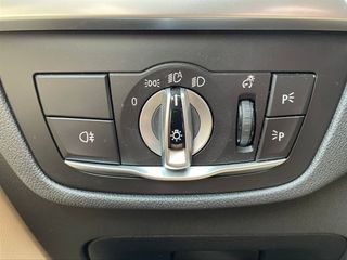 BMW X4 xDrive 30d 286cv Automático M Sport