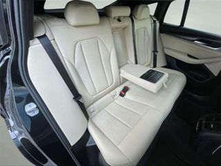 BMW X4 xDrive 30d 286cv Automático M Sport