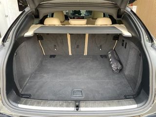 BMW X4 xDrive 30d 286cv Automático M Sport