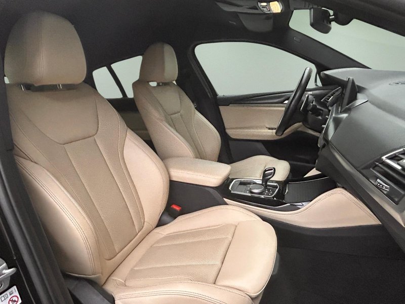 BMW X4 2023, foto 7