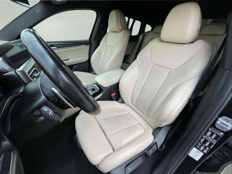 BMW X4 2023, foto 8