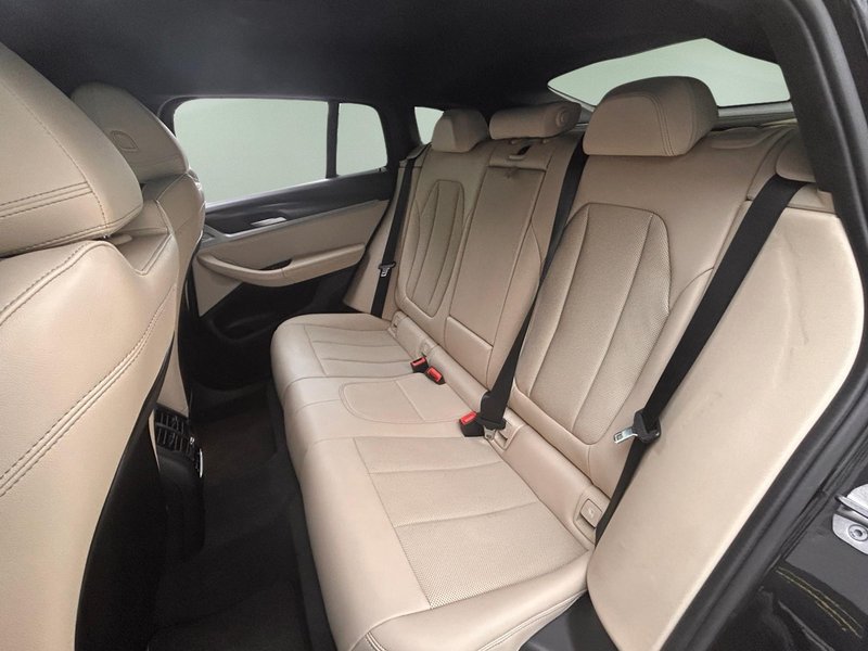 BMW X4 2023, foto 27
