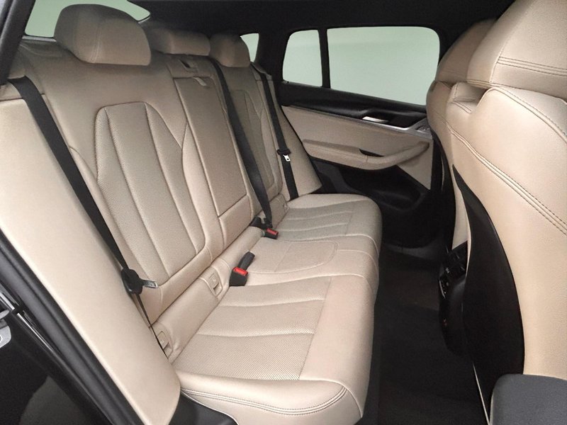 BMW X4 2023, foto 29