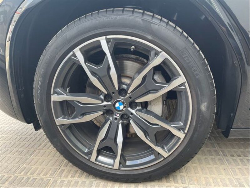 BMW X4 2023, foto 34