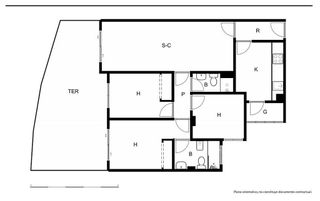Piso en venta en La Cala Mijas en Mijas