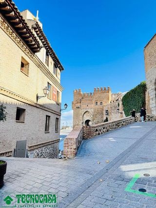 Piso en venta en Casco Histórico en Toledo