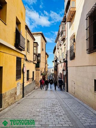 Piso en venta en Casco Histórico en Toledo