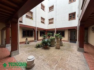 Piso en venta en Casco Histórico en Toledo