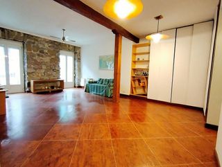Piso en venta en Centro en San Sebastián-Donostia