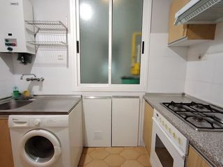 Piso en venta en Centro en San Sebastián-Donostia