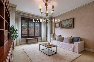 Piso en venta en Gros en San Sebastián-Donostia