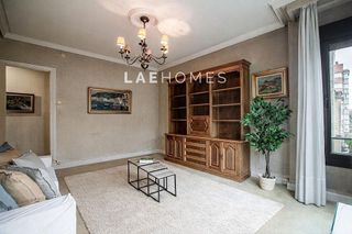 Piso en venta en Gros en San Sebastián-Donostia