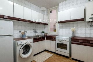 Piso en venta en Gros en San Sebastián-Donostia