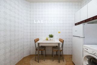 Piso en venta en Gros en San Sebastián-Donostia