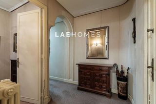 Piso en venta en Gros en San Sebastián-Donostia