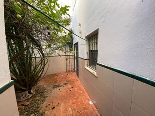 Piso en venta en Morón de la Frontera