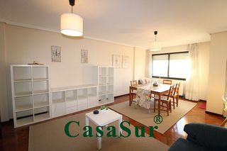 Piso en venta en Parquesol en Valladolid