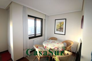 Piso en venta en Parquesol en Valladolid