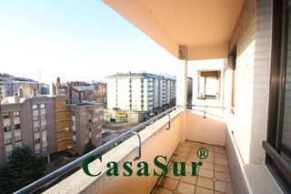 Piso en venta en Parquesol en Valladolid