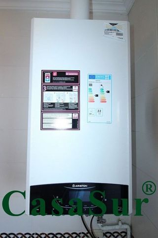 Piso en venta en Parquesol en Valladolid