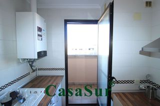 Piso en venta en Parquesol en Valladolid