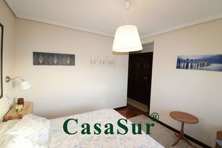 Piso en venta en Parquesol en Valladolid