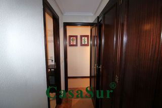 Piso en venta en Parquesol en Valladolid