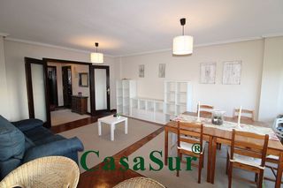 Piso en venta en Parquesol en Valladolid