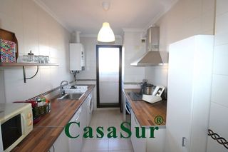 Piso en venta en Parquesol en Valladolid