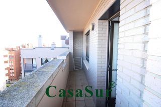 Piso en venta en Parquesol en Valladolid