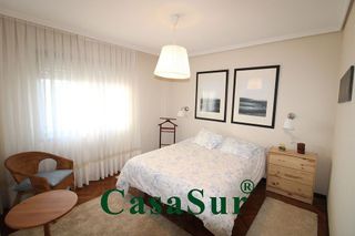 Piso en venta en Parquesol en Valladolid