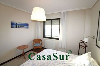 Piso en venta en Parquesol en Valladolid