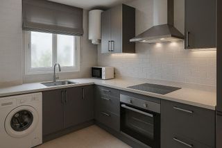 Piso en venta en La Banda - Campo de Fútbol en Chiclana de la Frontera