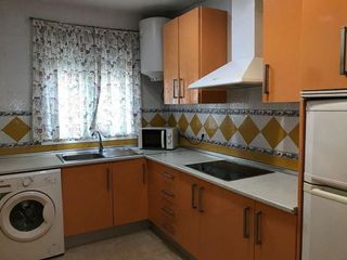 Piso en venta en La Banda - Campo de Fútbol en Chiclana de la Frontera