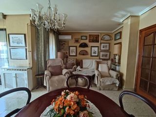 Piso en venta en Hellín