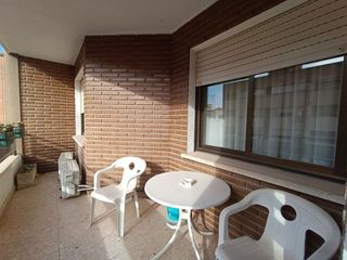 Piso en venta en Hellín