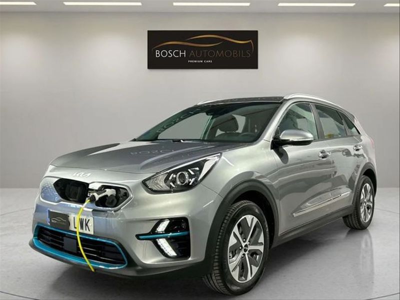 Kia Niro E-NIRO Drive Long Range 2022