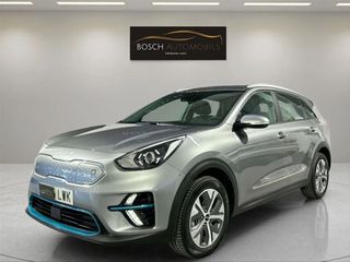 KIA eNiro 204CV Drive Automático Long Range 500km Autonomía