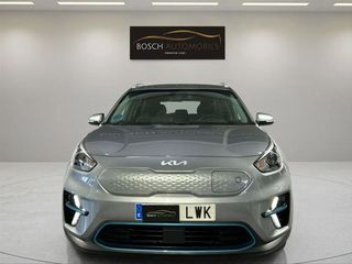 KIA eNiro 204CV Drive Automático Long Range 500km Autonomía
