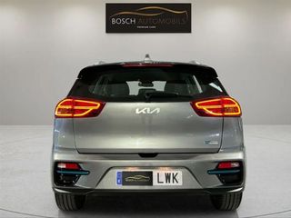 KIA eNiro 204CV Drive Automático Long Range 500km Autonomía
