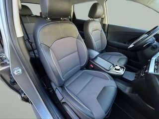 KIA eNiro 204CV Drive Automático Long Range 500km Autonomía