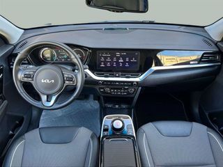 KIA eNiro 204CV Drive Automático Long Range 500km Autonomía