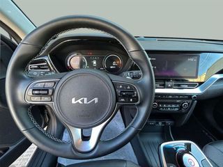 KIA eNiro 204CV Drive Automático Long Range 500km Autonomía
