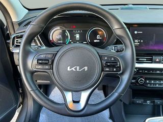 KIA eNiro 204CV Drive Automático Long Range 500km Autonomía