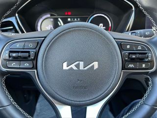 KIA eNiro 204CV Drive Automático Long Range 500km Autonomía