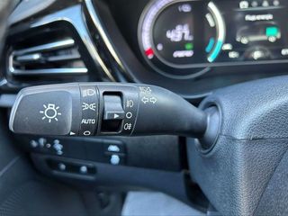 KIA eNiro 204CV Drive Automático Long Range 500km Autonomía