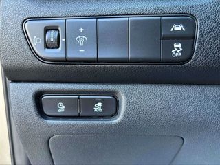 KIA eNiro 204CV Drive Automático Long Range 500km Autonomía