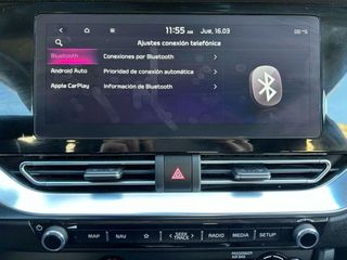 KIA eNiro 204CV Drive Automático Long Range 500km Autonomía