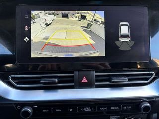 KIA eNiro 204CV Drive Automático Long Range 500km Autonomía