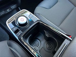 KIA eNiro 204CV Drive Automático Long Range 500km Autonomía